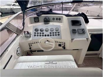 Magnum Marine Magnum 40 Sport